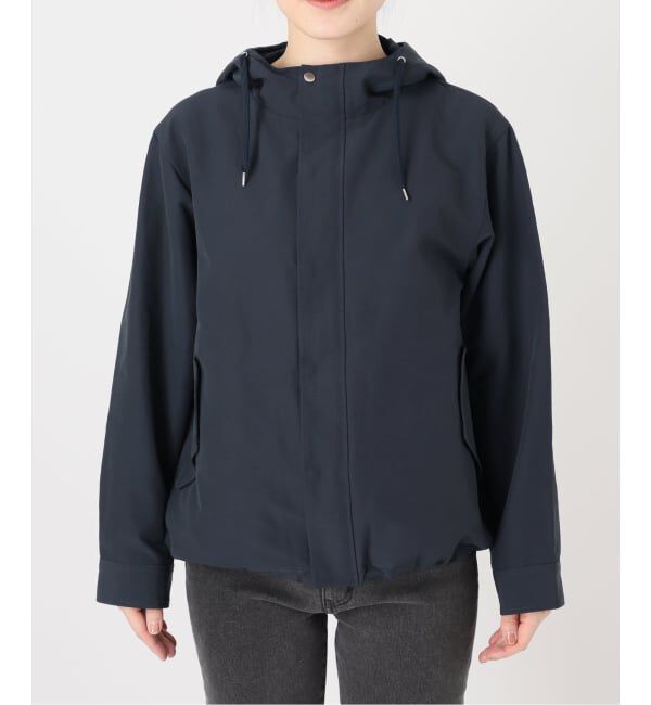 JOURNAL STANDARD relume「《追加》グログランマウンテンパーカー」|ブルゾン・スタジャン|