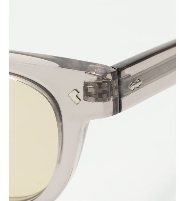 JOURNAL STANDARD relume「Zoff &times; relume / ゾフ ウェリントンサングラス １ ZF251G02」|サングラス|