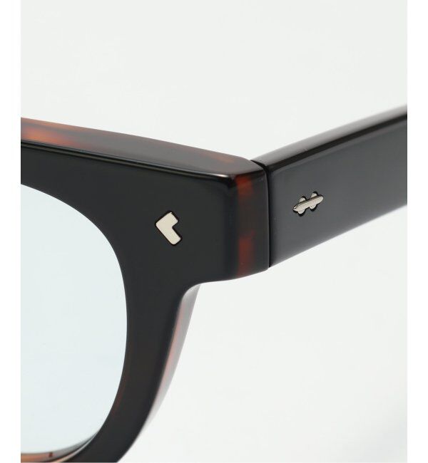 JOURNAL STANDARD relume「Zoff &times; relume / ゾフ ウェリントンサングラス １ ZF251G02」|サングラス|