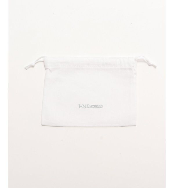 JOURNAL STANDARD relume「J&M DAVIDSON / ジェイ＆エム デヴィッドソン SIDE STUDS 25mm BSSF-1SS-S」|ベルト|