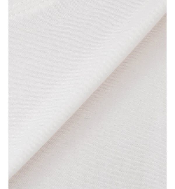 journal standard luxe「オーガニックコットン バルーンプル」|Tシャツ・カットソー|