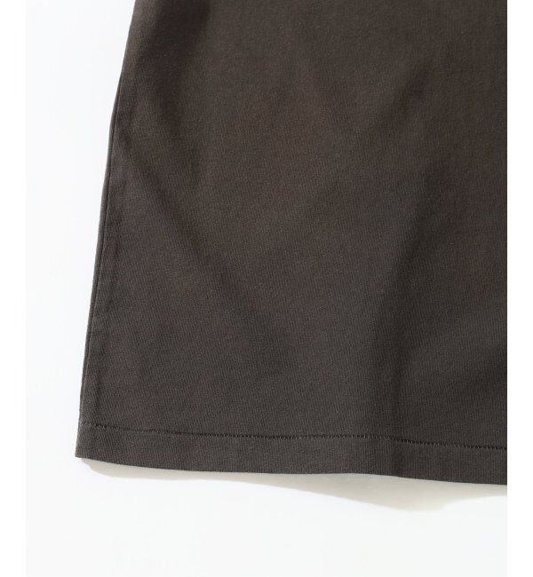 JOURNAL STANDARD relume「MACK TRUCKS / マック・トラックス 別注 フェード プリント Tシャツ」|Tシャツ・カットソー|