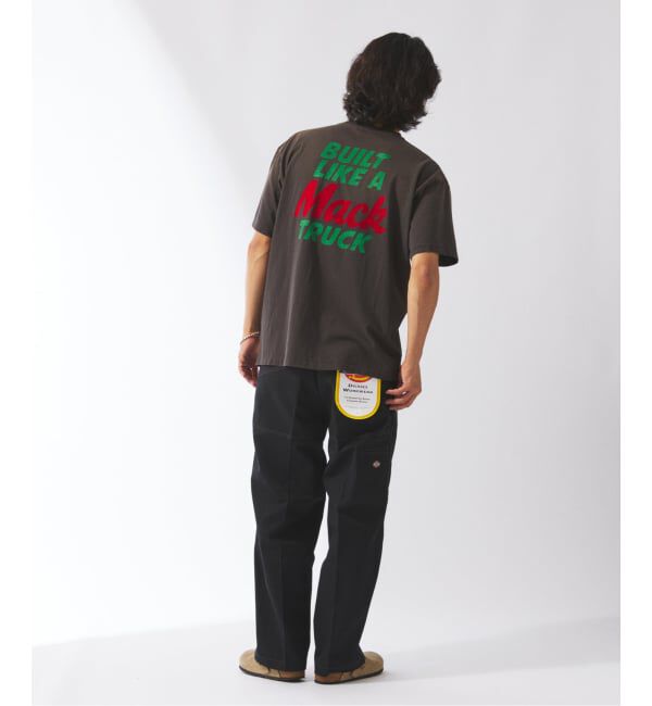 JOURNAL STANDARD relume「DICKIES / ディッキーズ 別注 &rdquo;ダブルニー&times;ダブルヒップ &rdquo; ワークパンツ」|その他|