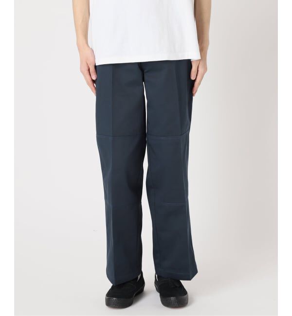 JOURNAL STANDARD relume「DICKIES / ディッキーズ 別注 &rdquo;ダブルニー&times;ダブルヒップ &rdquo; ワークパンツ」|その他|
