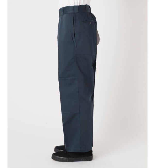 JOURNAL STANDARD relume「DICKIES / ディッキーズ 別注 &rdquo;ダブルニー&times;ダブルヒップ &rdquo; ワークパンツ」|その他|