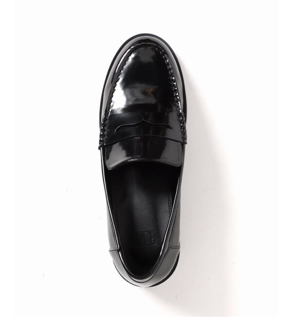 JOURNAL STANDARD relume「【EPURE/エピュレ】 PIKO Penny Loafers：：ローファー」|ローファー|