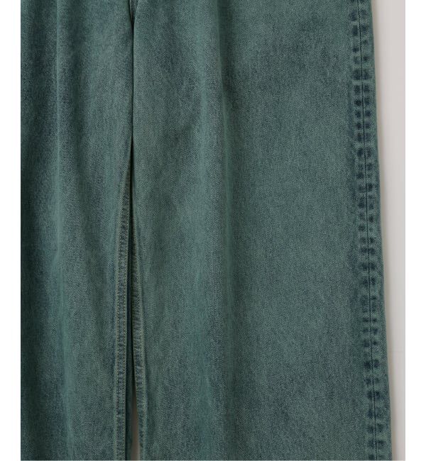 JOURNAL STANDARD「【FOLL / フォル】tonal overdye baggy jeans」|デニム|