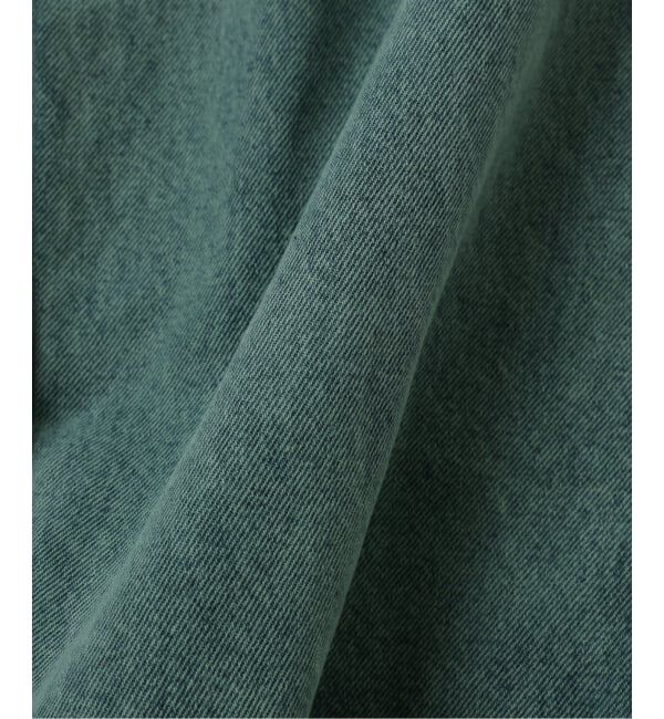 JOURNAL STANDARD「【FOLL / フォル】tonal overdye baggy jeans」|デニム|