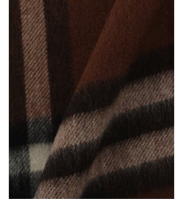 JOURNAL STANDARD relume「ウール ベーシック マフラー」|マフラー|