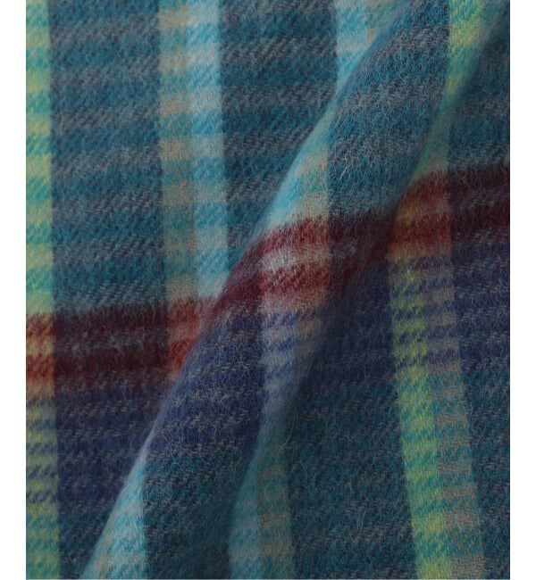 JOURNAL STANDARD relume「ウール ベーシック マフラー」|マフラー|