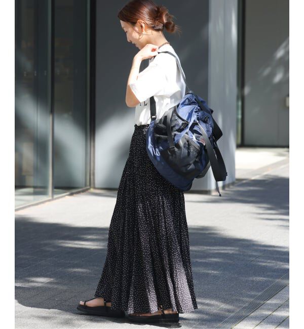 JOURNAL STANDARD relume「《予約》RELUME  プレートサンダル」|サンダル|