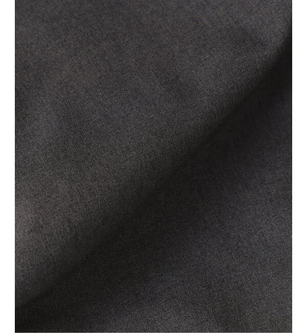 JOURNAL STANDARD relume「メランジ ドライダブルブレスト ジャケット」|テーラードジャケット|