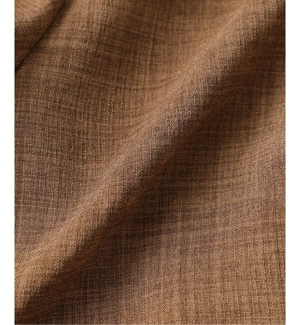 JOURNAL STANDARD relume「テックキャンバス  ダブルプレスト ジャケット(セットアップ対応可能)」|テーラードジャケット|