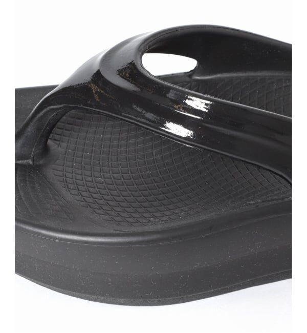 JOURNAL STANDARD relume「《追加予約》【OOFOS/ウーフォス】 OOmega：サンダル」|サンダル|