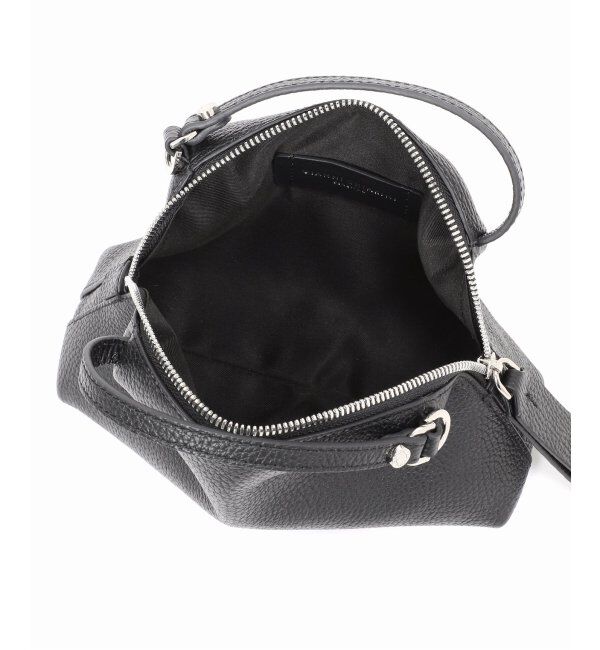 Spick and Span「【GIANNI CHIARINI / ジャン二キャリー二】ALIFA」|ショルダー・メッセンジャー|