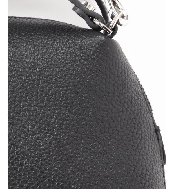 Spick and Span「【GIANNI CHIARINI / ジャン二キャリー二】ALIFA」|ショルダー・メッセンジャー|