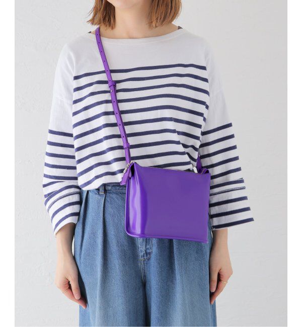 Spick and Span「【PIENI / ピエニ】 Kaari SHOULDER S」|ショルダー・メッセンジャー|