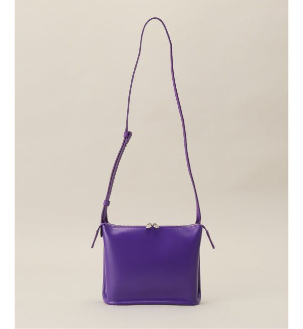 Spick and Span「【PIENI / ピエニ】 Kaari SHOULDER S」|ショルダー・メッセンジャー|