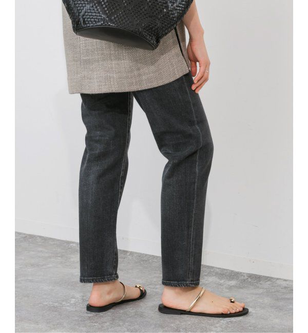 Spick and Span「RED CARD TOKYO / レッドカード トーキョー 別注 35th Anniversary Casual」|デニム|