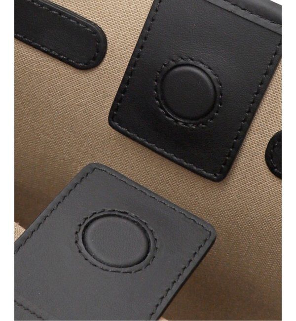 Spick and Span「GIANNI CHIARINI / ジャンニ キアリーニ MARCELLA  BS6850 COMM CNV-SE25」|トートバッグ|