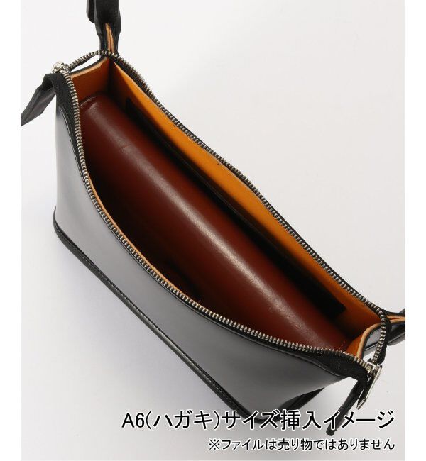 Spick and Span「PIENI / ピエニ SHOULDER S」|ショルダー・メッセンジャー|