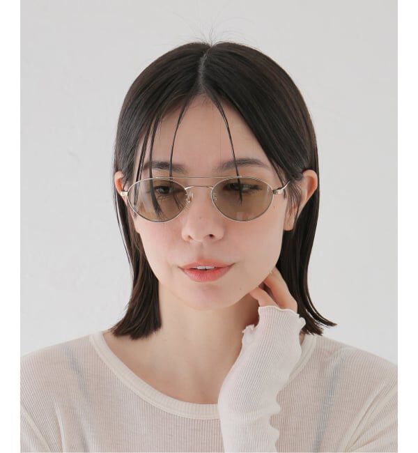 FRAMeWORK「MILLE/ミレー ARCANA」|サングラス|