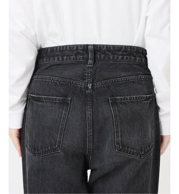 Spick and Span「《追加》RED CARD TOKYO / レッドカード トーキョー JAZZ」|デニム|