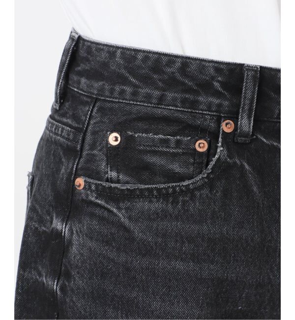 Spick and Span「《追加》RED CARD TOKYO / レッドカード トーキョー JAZZ」|デニム|