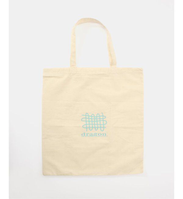 FRAMeWORK「DRAGON/ドラゴン CANAGE MAX」|かごバッグ|