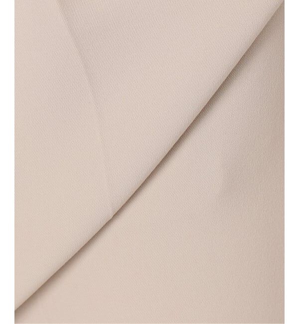 FRAMeWORK「≪追加・洗濯機洗い可能≫ウォッシャブルイージースラックス 3」|スラックス|