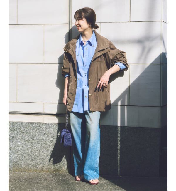 FRAMeWORK「≪予約≫A POINT/アポワン MALALA」|かごバッグ|