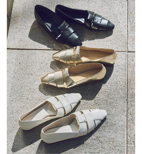  「《追加4》フレンチソフトグルカフラット」|その他|