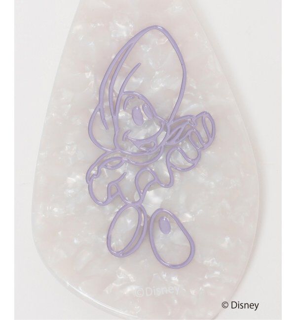  「ヤングオイスター / comb&mirror チャーム」|その他|