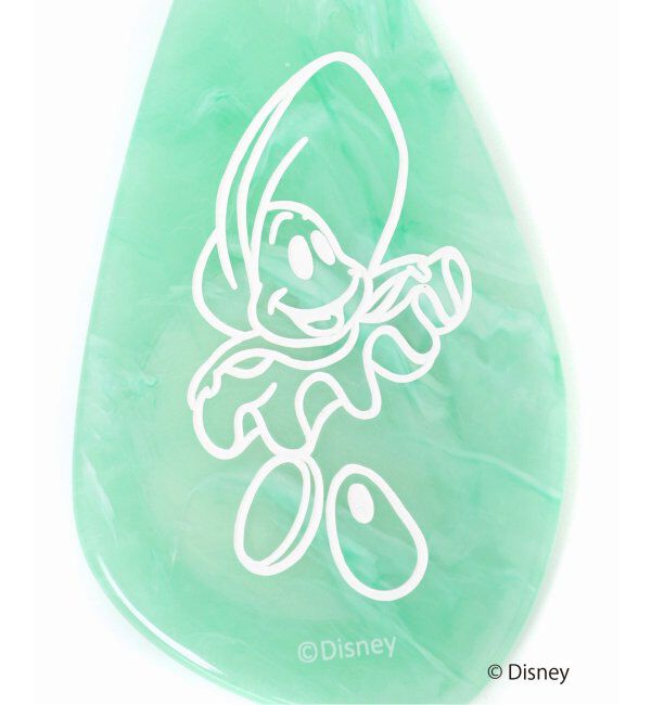  「ヤングオイスター / comb&mirror チャーム」|その他|