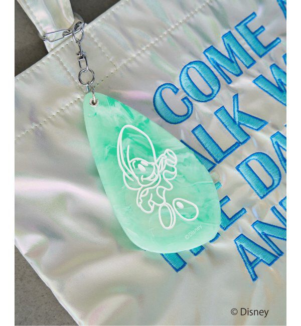  「ヤングオイスター / comb&mirror チャーム」|その他|