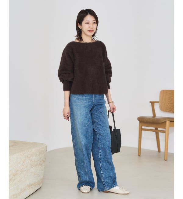  「《追加》レザーキルトタッセルフラット」|その他|