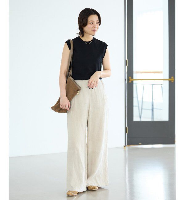  「ポインテッドサシメッシュフラット」|バレエシューズ|