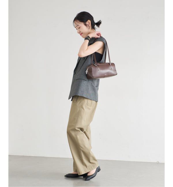  「《追加》ポインテッドサシメッシュフラット」|その他|