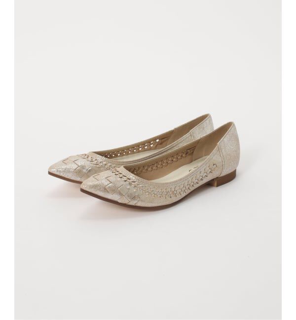  「《追加》ポインテッドサシメッシュフラット」|その他|