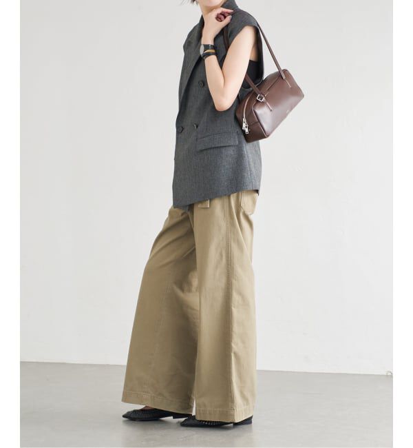  「《追加》ポインテッドサシメッシュフラット」|その他|