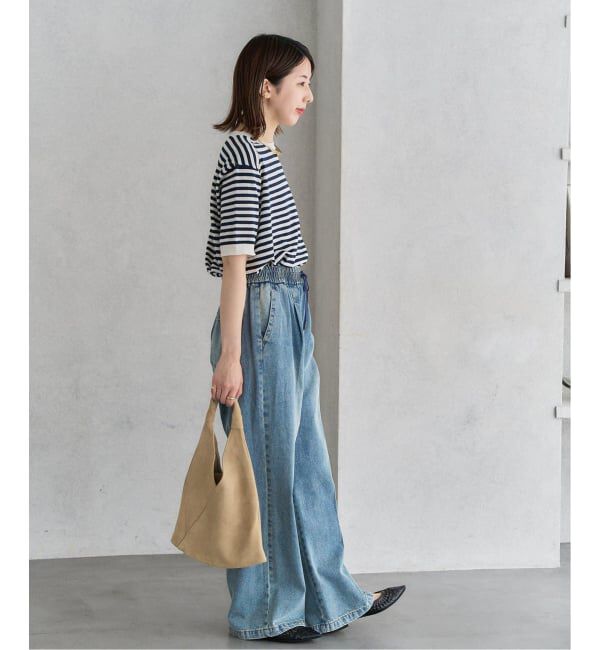  「《追加》ポインテッドサシメッシュフラット」|その他|