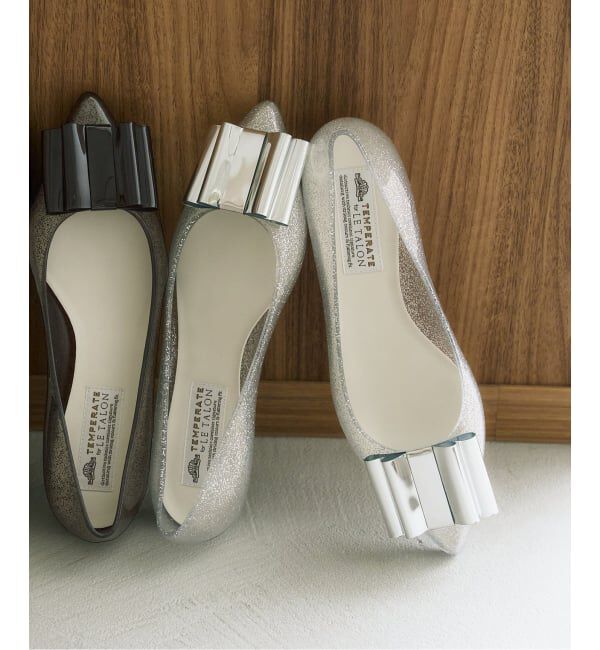  「TEMPERATE/テンパレイト 別注MTO-SIMA」|その他|シルバー