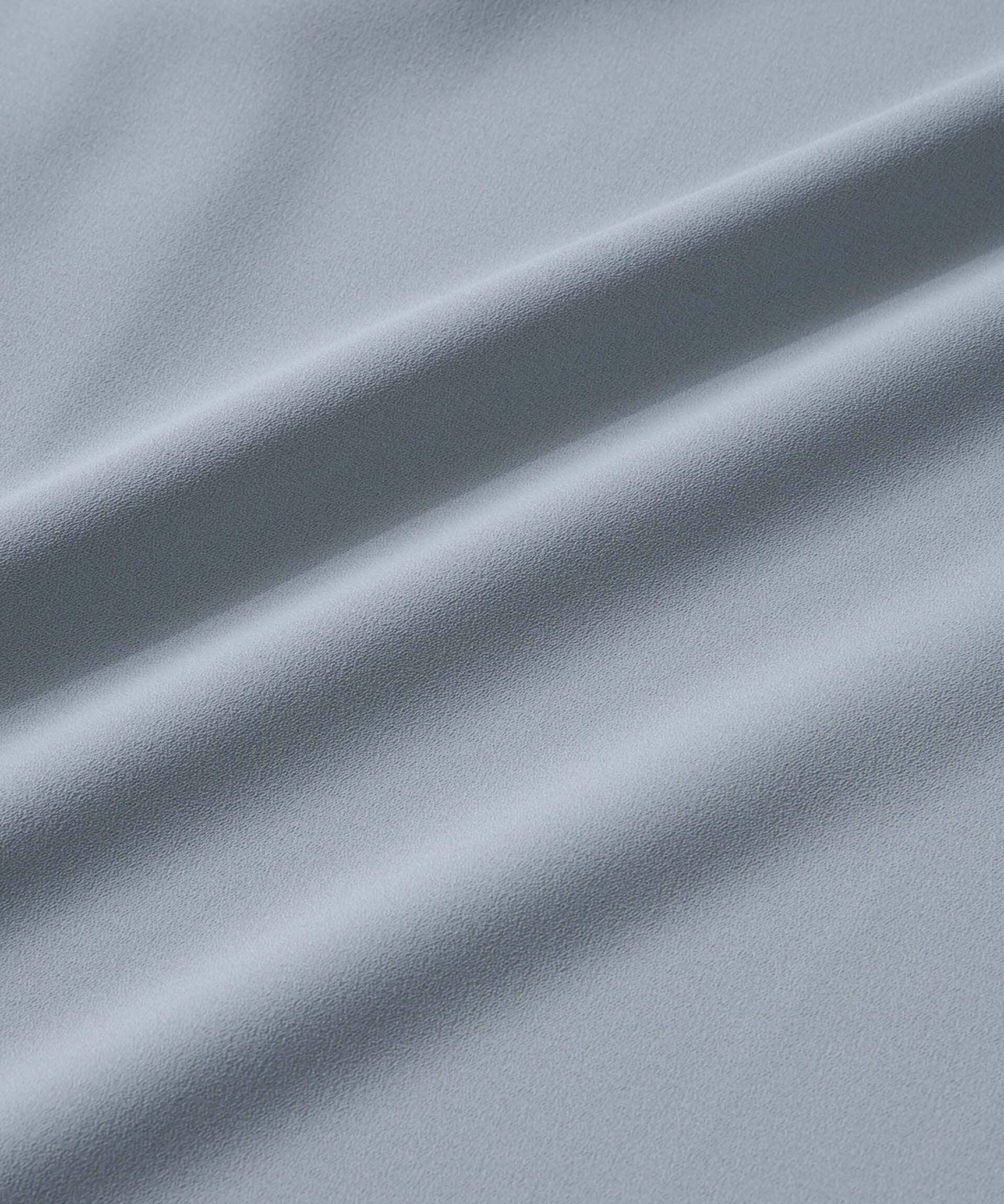 nano･universe「スタンドバイカラータックブラウス」|シャツ・ブラウス|