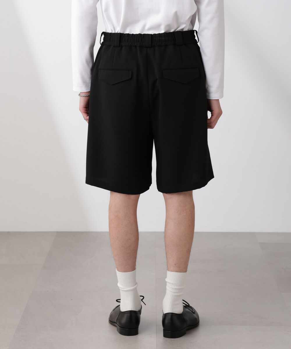 nano･universe「Epoche 1タックショーツ（セットアップ可）」|チノ|