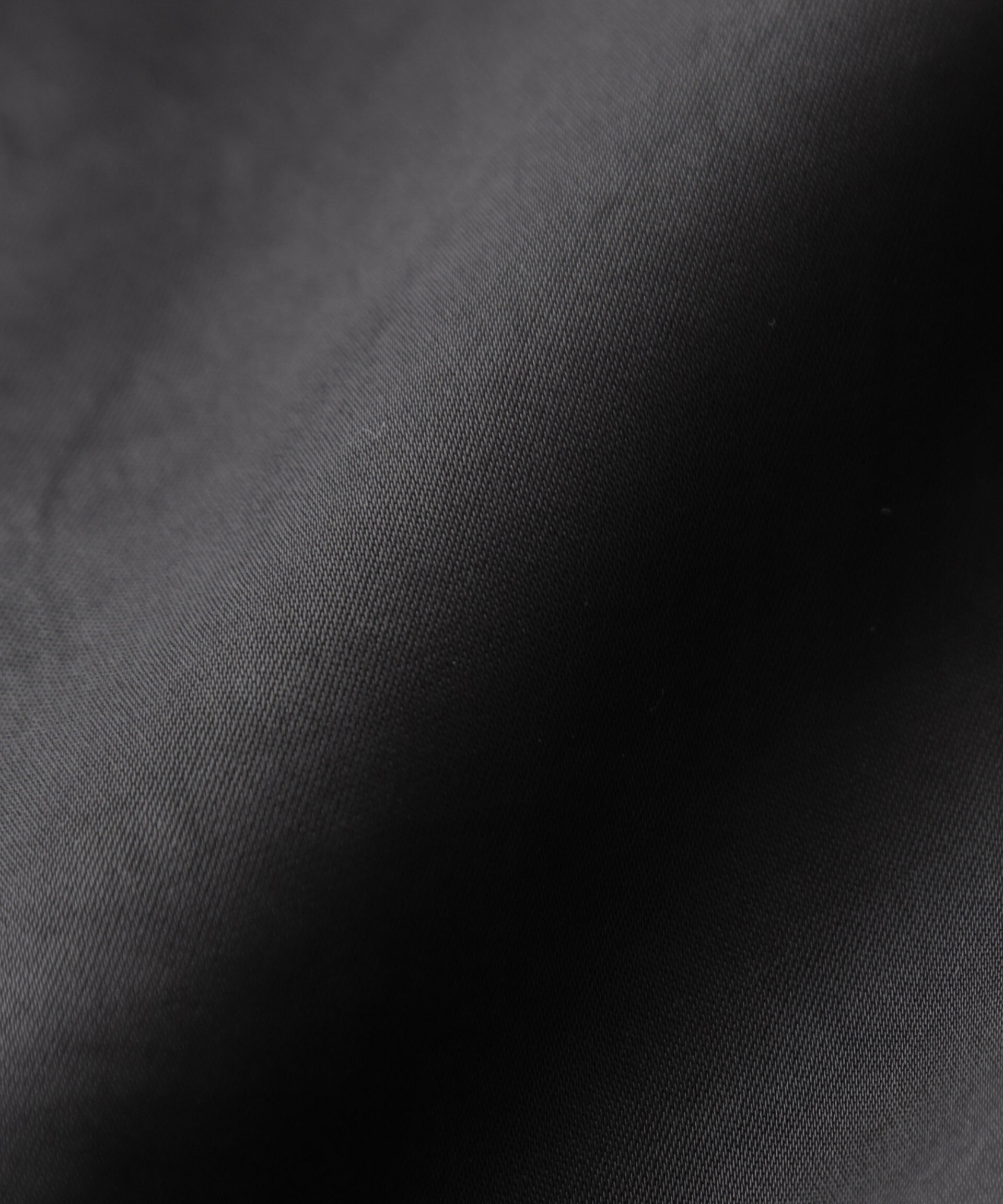 nano･universe「ダブルサテンノースリーブトップス」|シャツ・ブラウス|