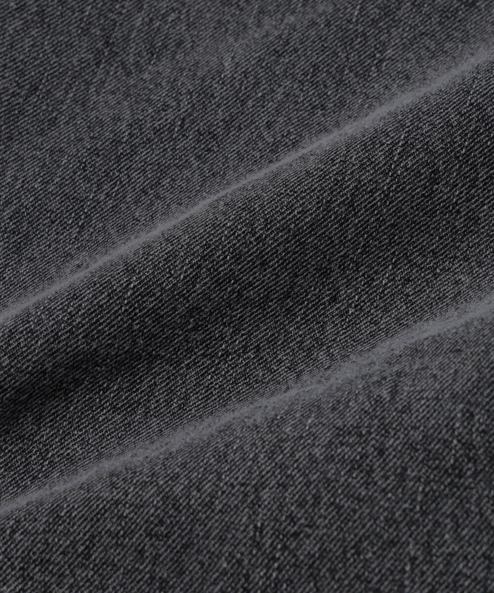 nano･universe「ケミカルウォッシュ バギーズショーツ」|チノ|