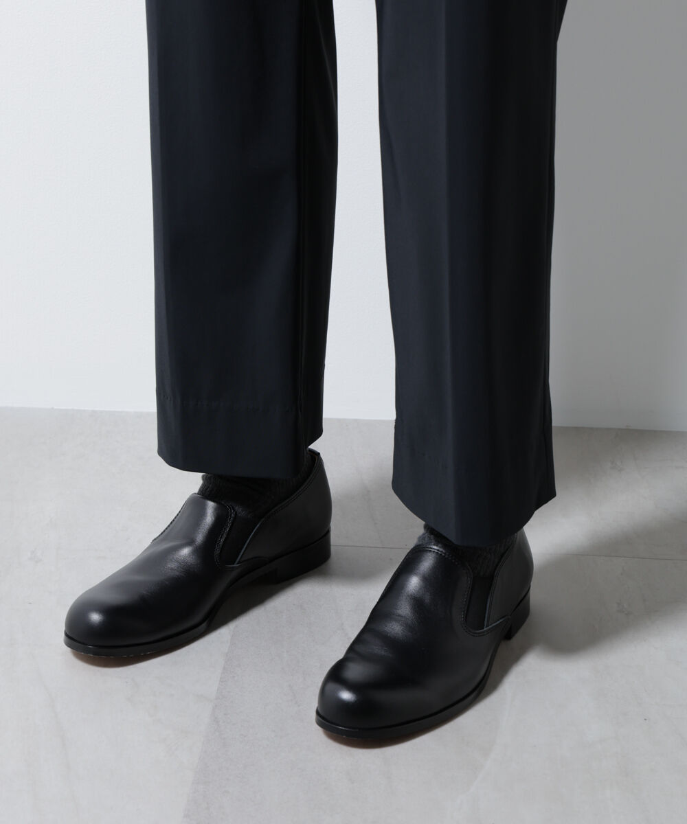 nano･universe「｢NTROUSERS PREMIUM｣ｸｰﾙﾀｯﾁｽﾄﾚｯﾁｽﾄﾚｰﾄﾊﾟﾝﾂ撥水(ｾｯﾄ 」|スーツ|