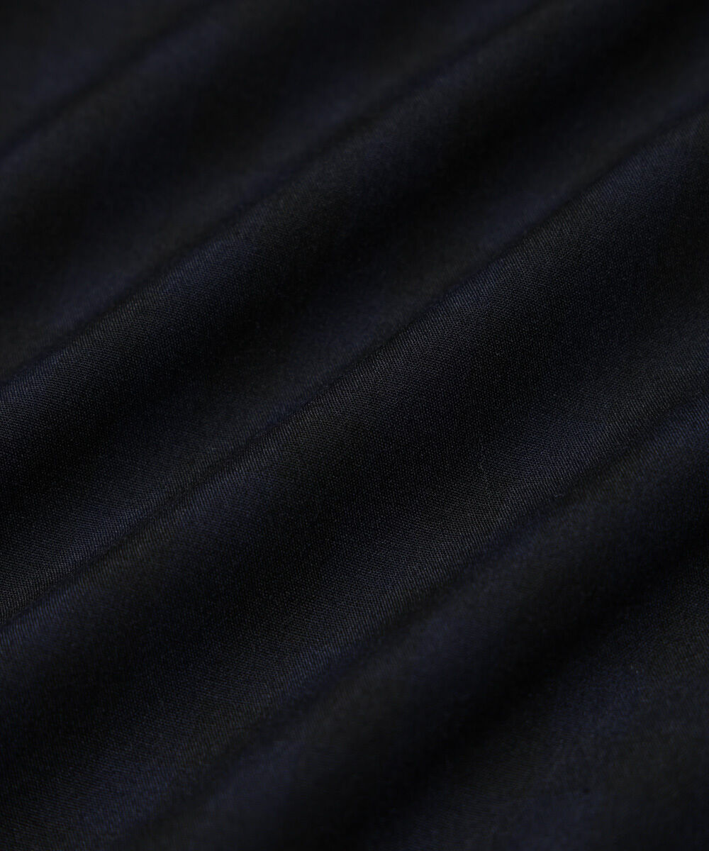 nano･universe「オリジナルギンガムシャツ 半袖」|シャツ・ブラウス|