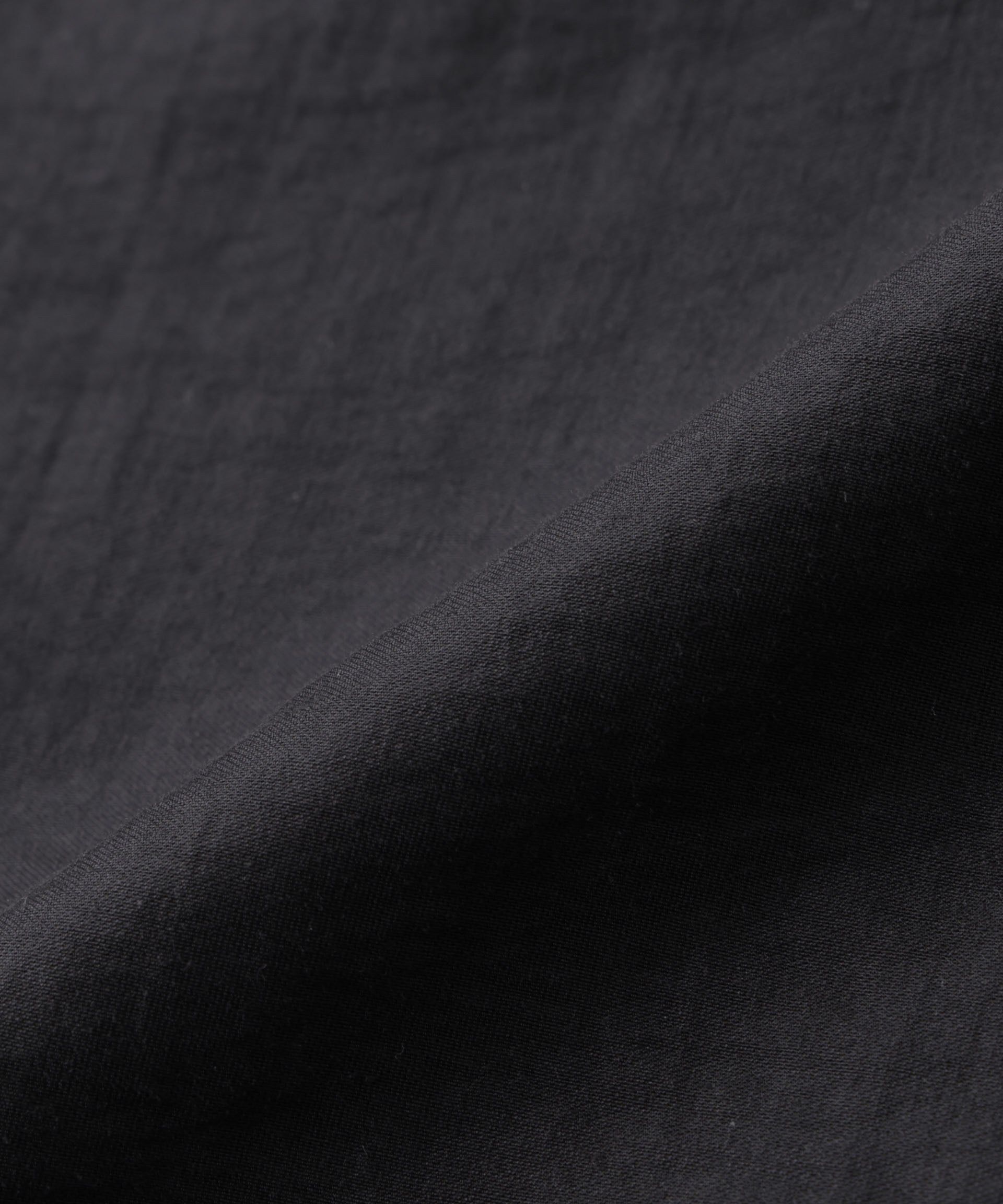 nano･universe「DeepVネックプルオーバーブラウス」|シャツ・ブラウス|