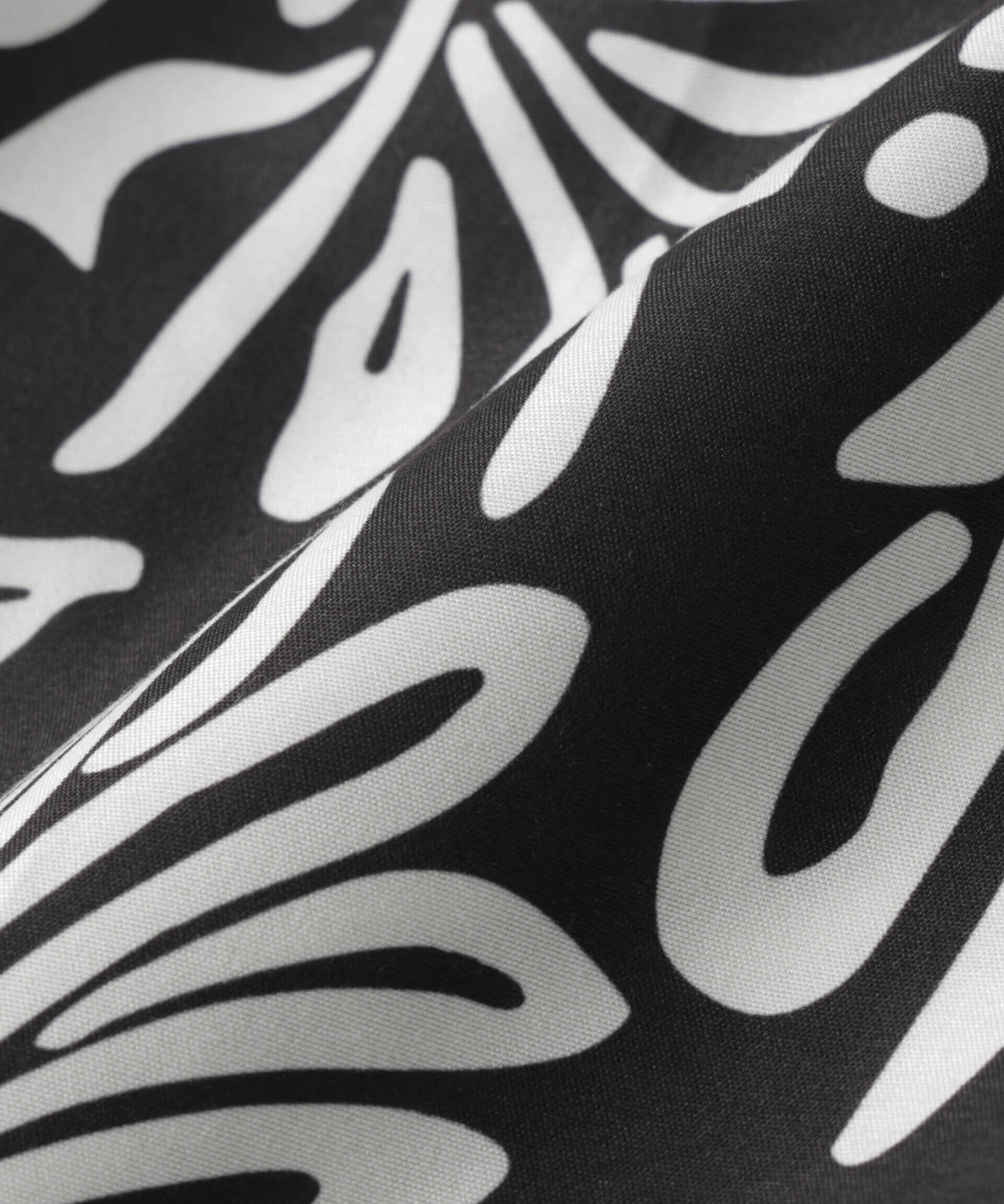 nano･universe「ボタニカルプリントノースリーブフレアブラウス(セットアップ可)」|シャツ・ブラウス|